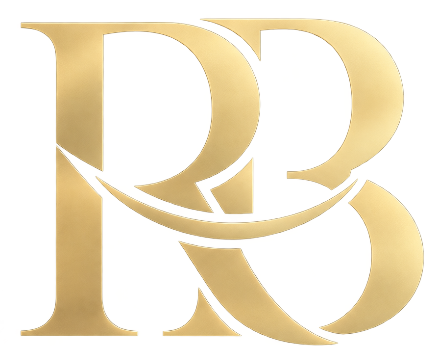 Monograma RB